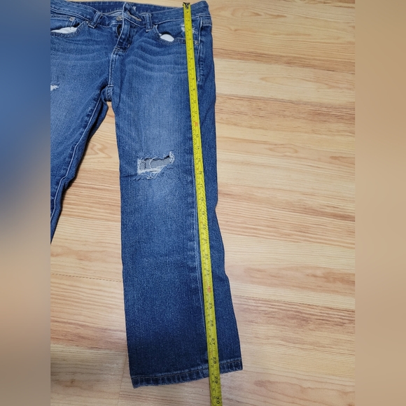 Capris - Picture 9 of 9